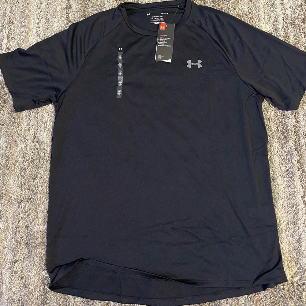 Under armor T-shirt